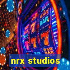 nrx studios